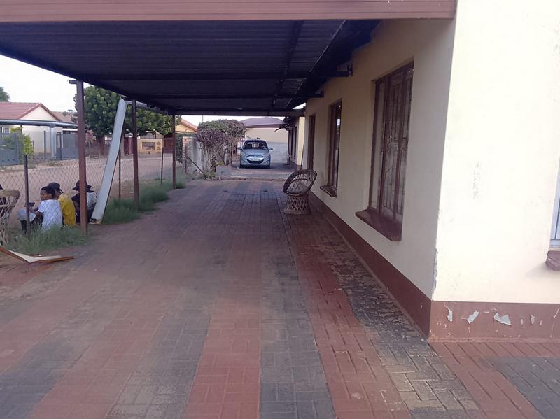 3 Bedroom Property for Sale in Boitekong North West